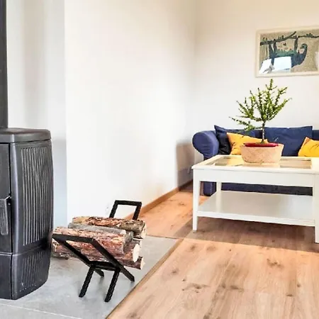 Horni Lisnice By Interhome Сasa de vacaciones