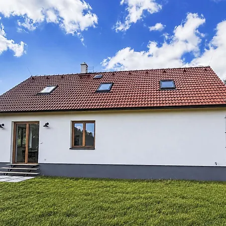 Сasa de vacaciones Horni Lisnice By Interhome *