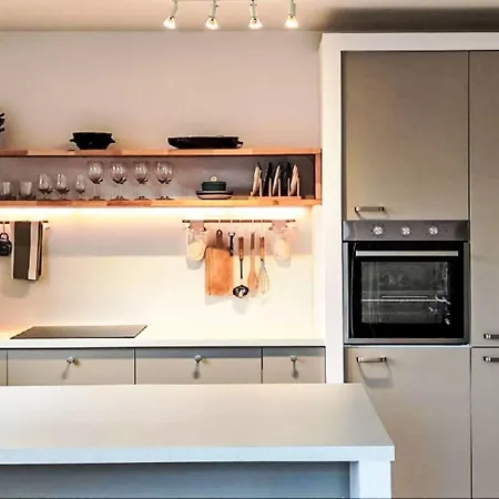Сasa de vacaciones Horni Lisnice By Interhome