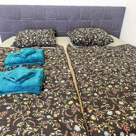 Сasa de vacaciones Horni Lisnice By Interhome Dolni Hbity