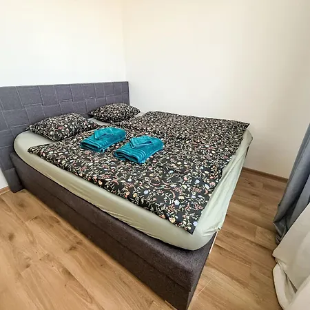 Сasa de vacaciones Horni Lisnice By Interhome