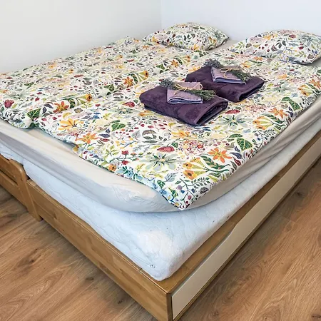 Сasa de vacaciones Horni Lisnice By Interhome *